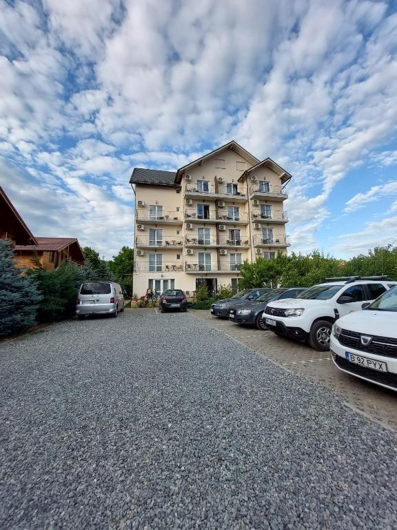 Daiana Residence Turda