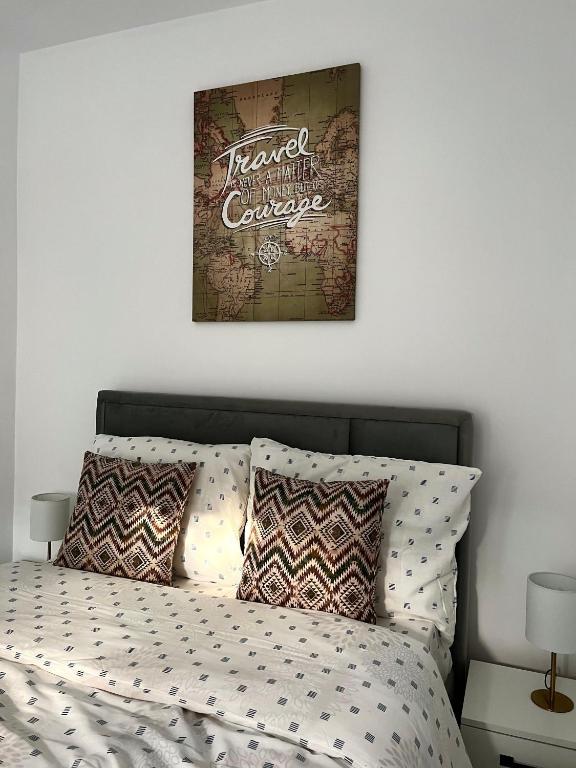 Laura's Chic Apartment - Turda