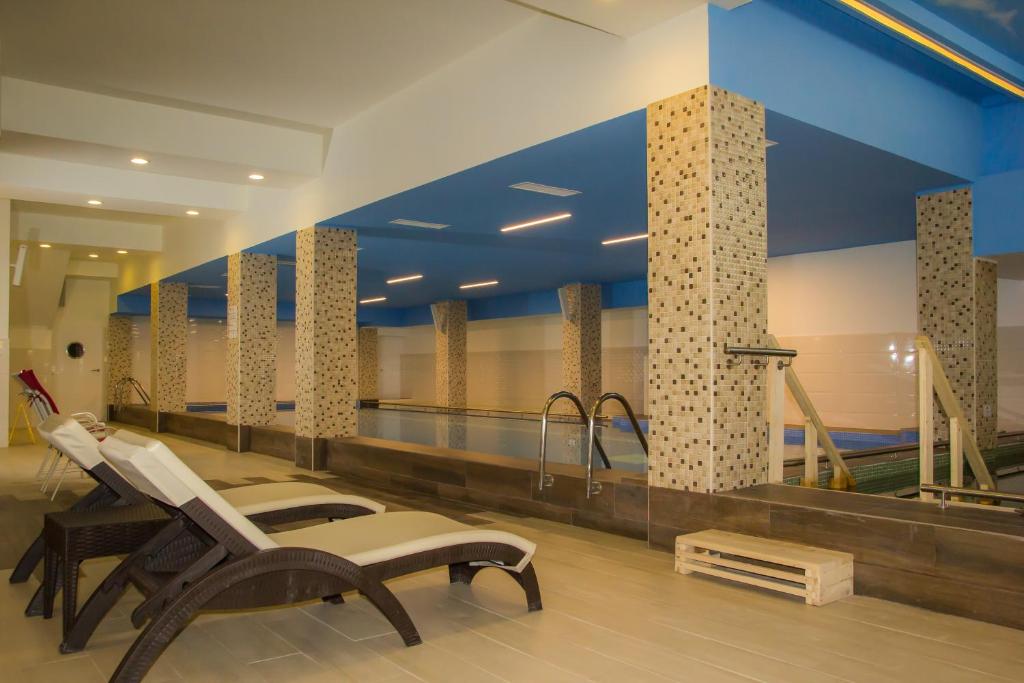 Salis Hotel & Medical Spa - Turda