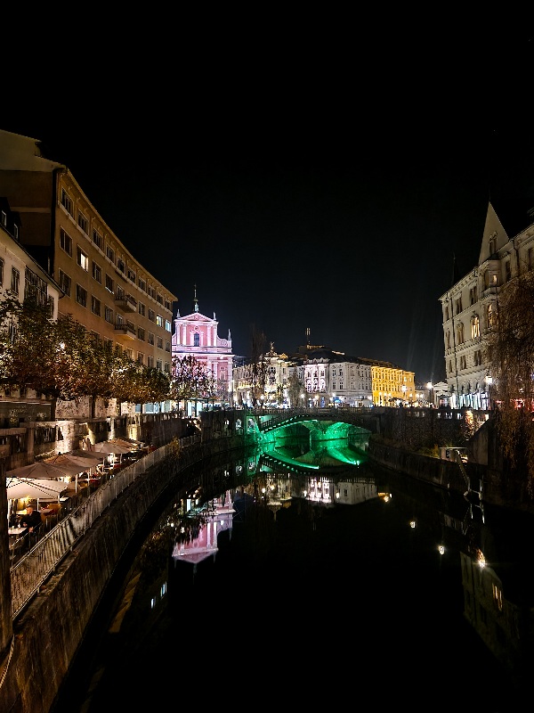 Ljubljana-nocu