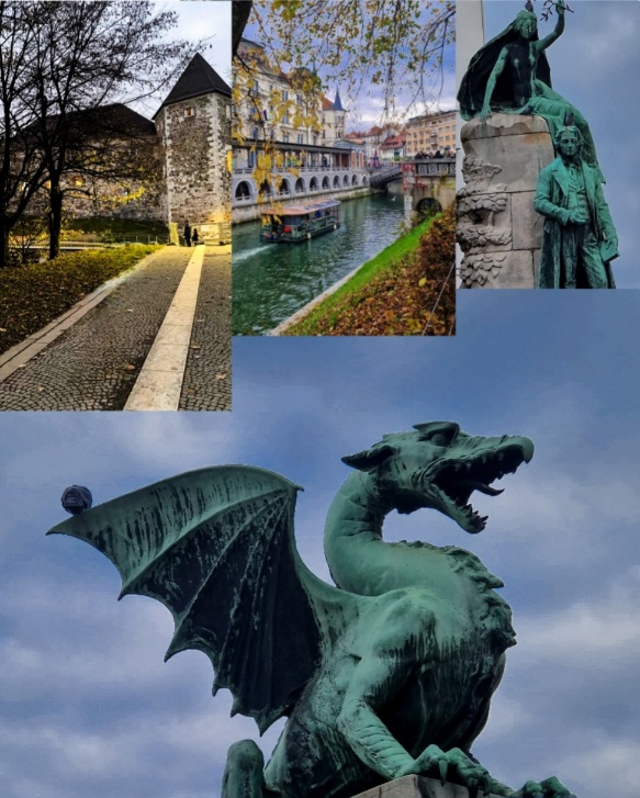 Ljubljana