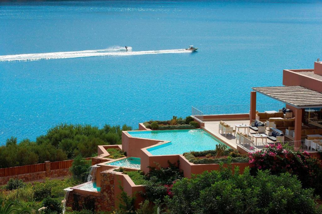 Domes Elounda - Luksuzni hoteli u Grčkoj Krit