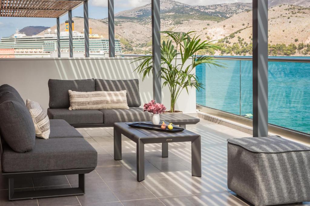 argostoli preporučeni hoteli