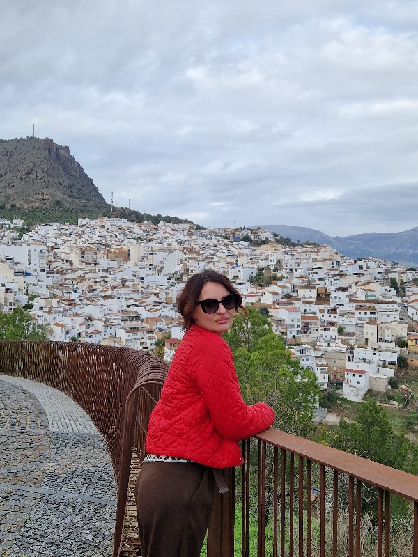 Alora-belo-selo-Andaluzije Okolina Malage