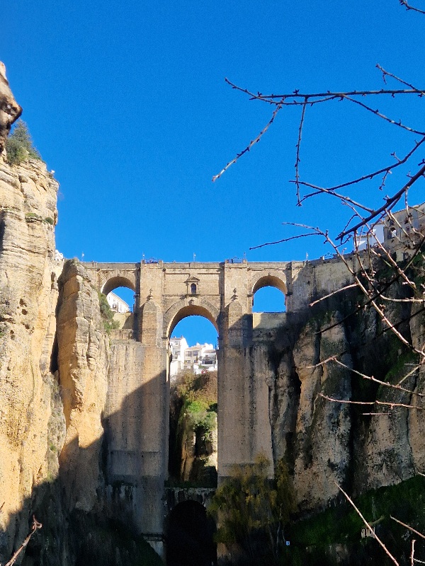 Puente Nuevo Ronda