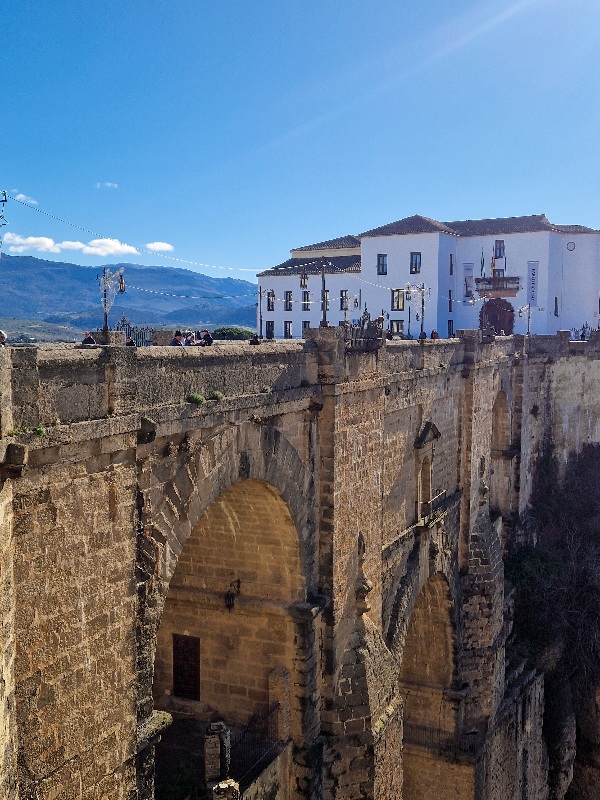 Ronda-most-Puente-Nuevo Ronda