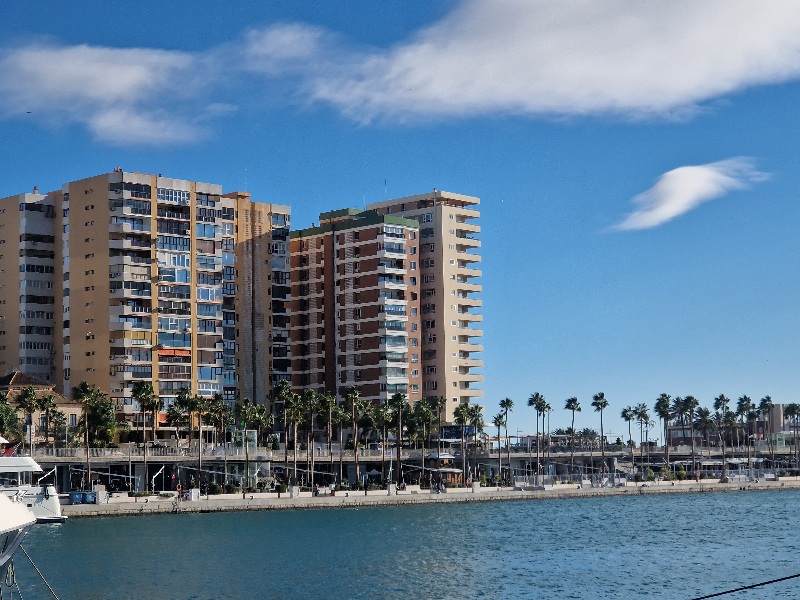 Malaga setaliste