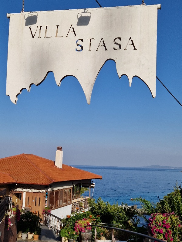 Vila Stasa Lutra