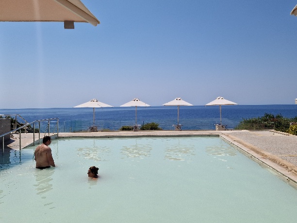 Agia Paraskevi Thermal Spa