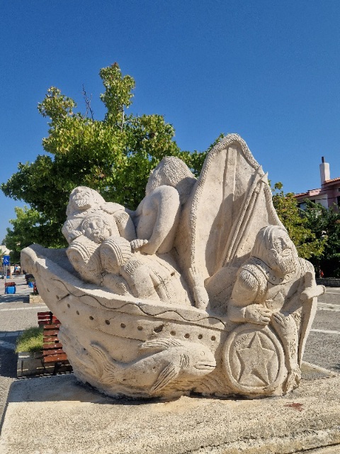 Nea Skioni