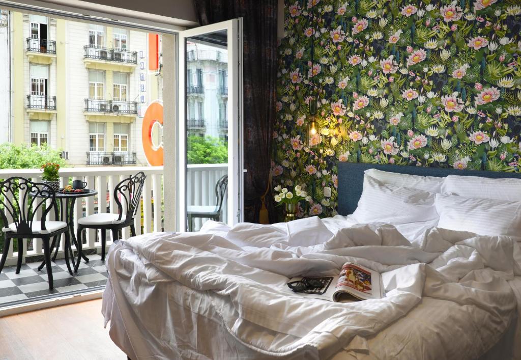 The Oscar Olympic Hotel Solun