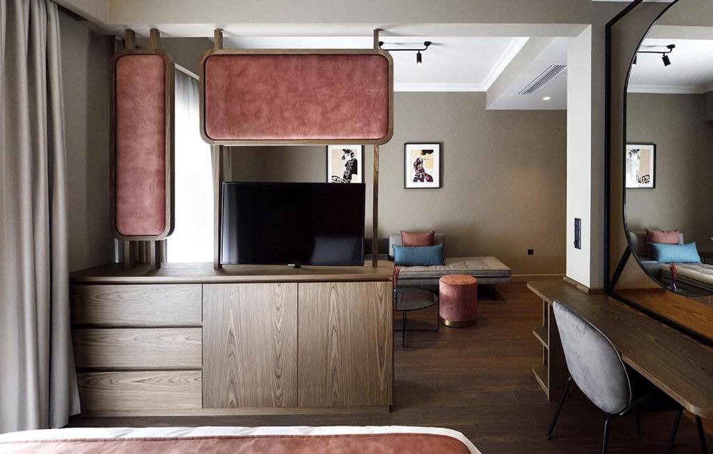 Roomore Apartments Solun